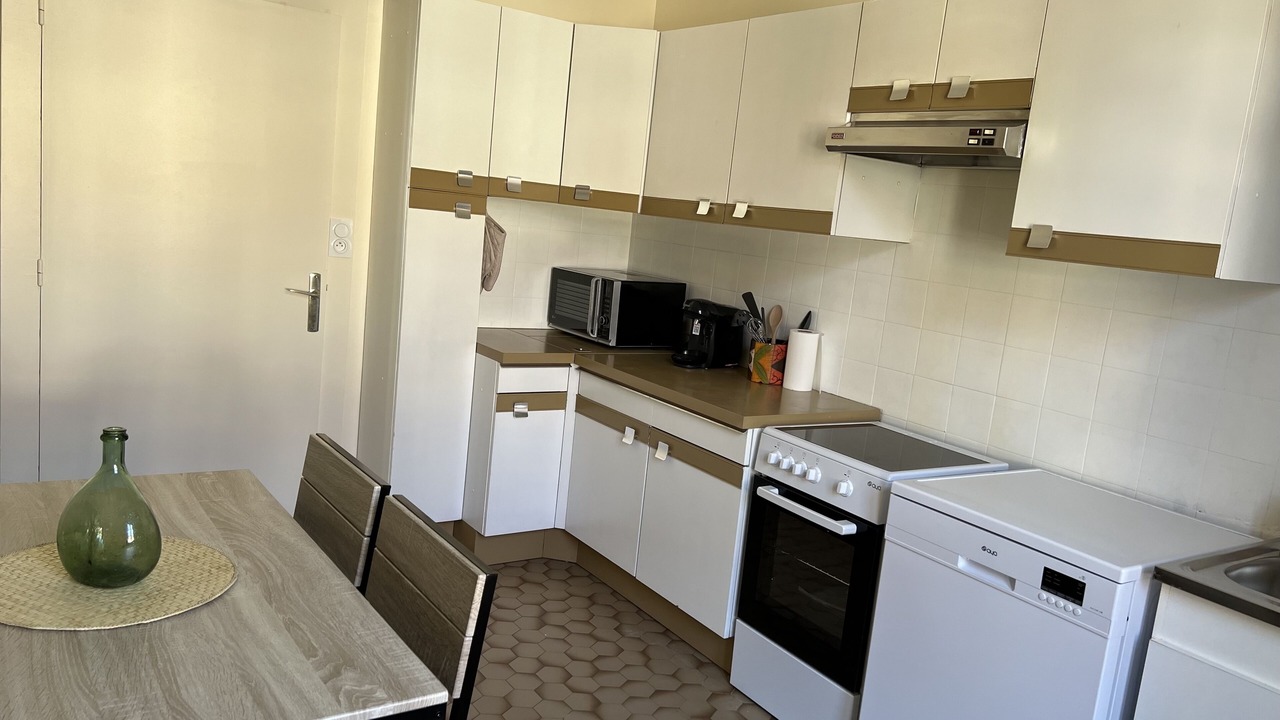 Photo of Kitchen in Lons-le-Saunier