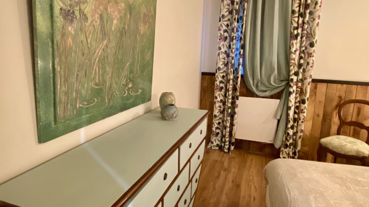 Photo of Bedroom in Campuac