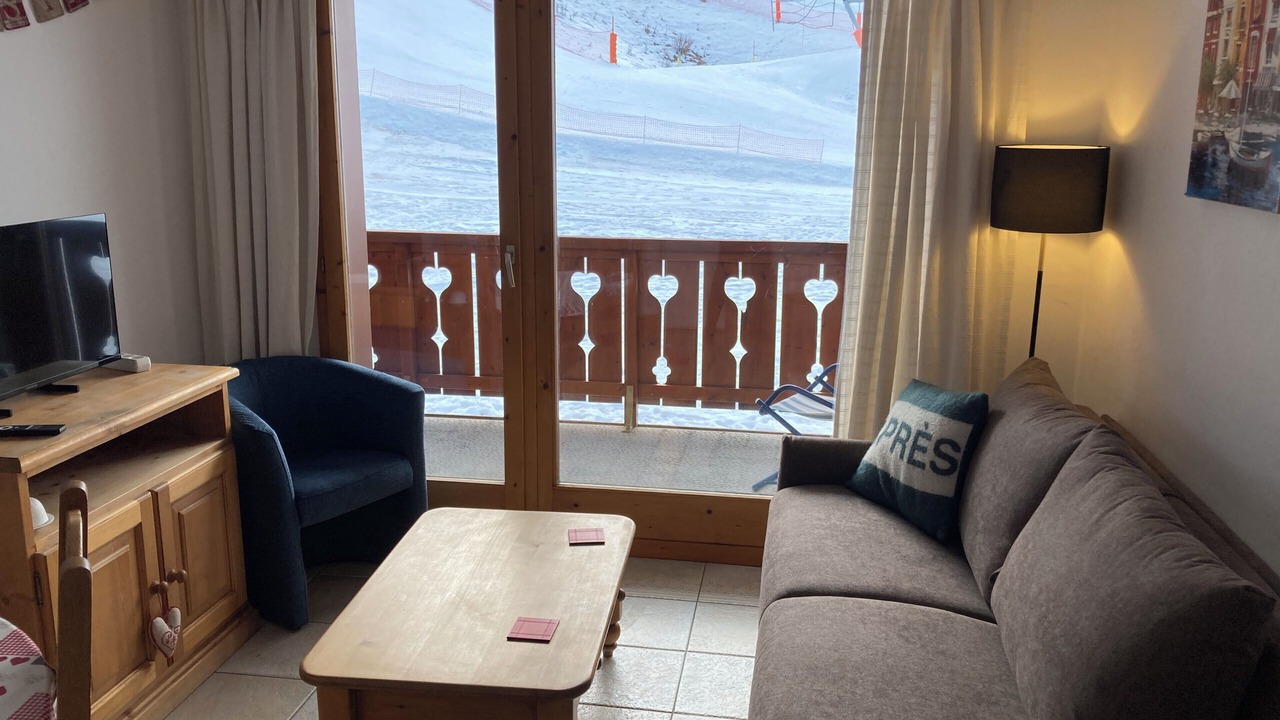 Photo of Livingroom in Montalbert