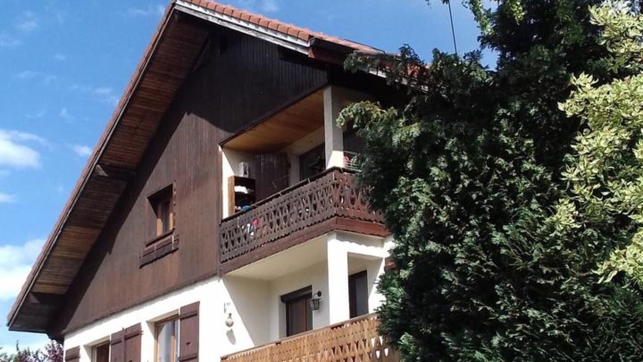 Photo of Outdoor in Habere-Lullin