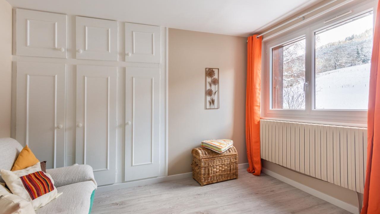 Photo of Livingroom in Habere-Lullin