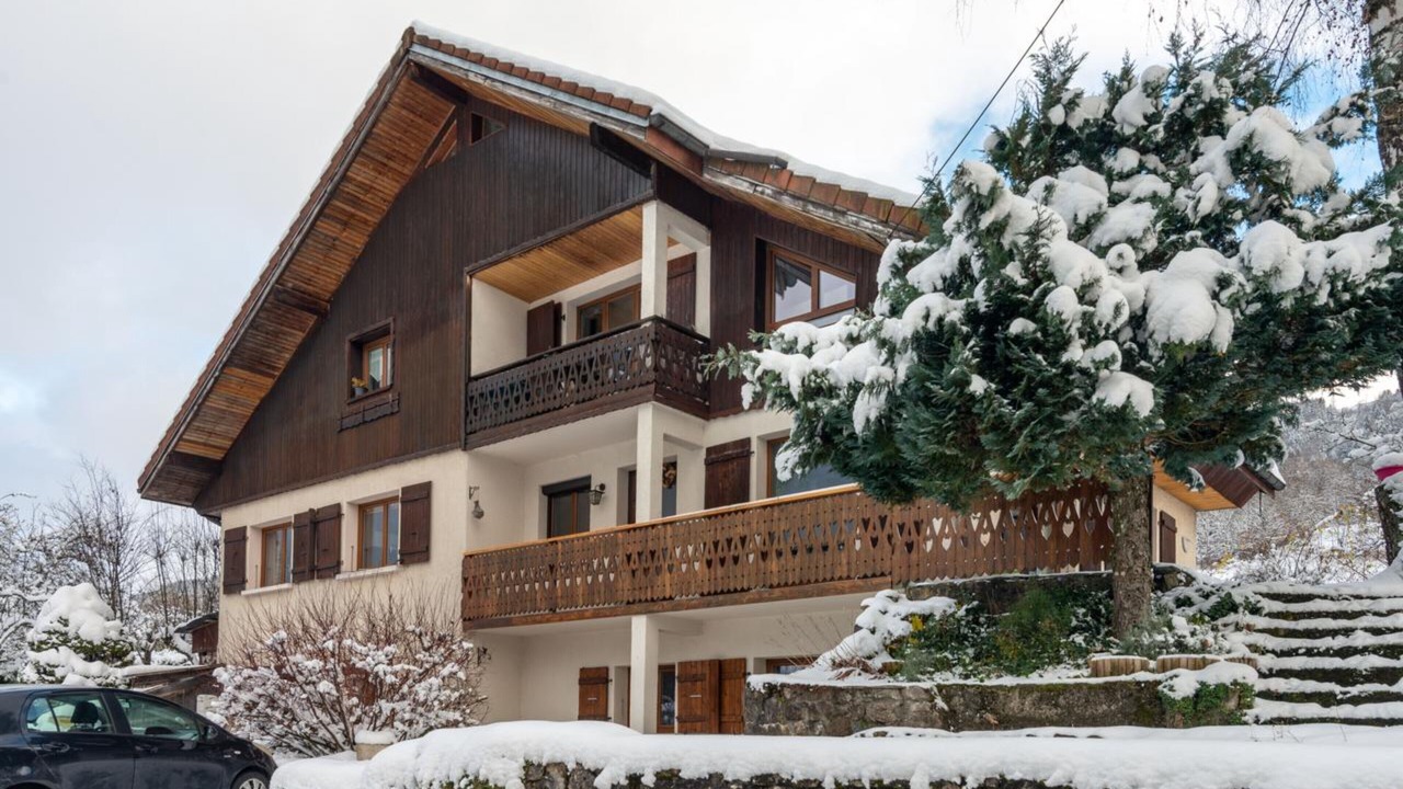 Photo of Outdoor in Habere-Lullin