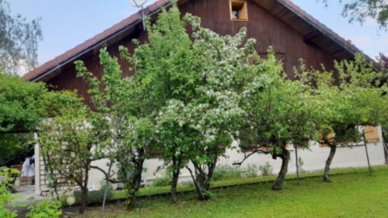 Photo of Outdoor in Habere-Lullin