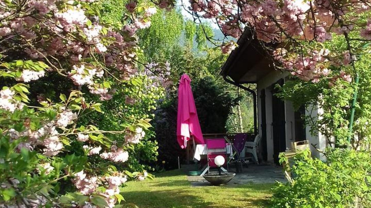 Photo of Outdoor in Habere-Lullin