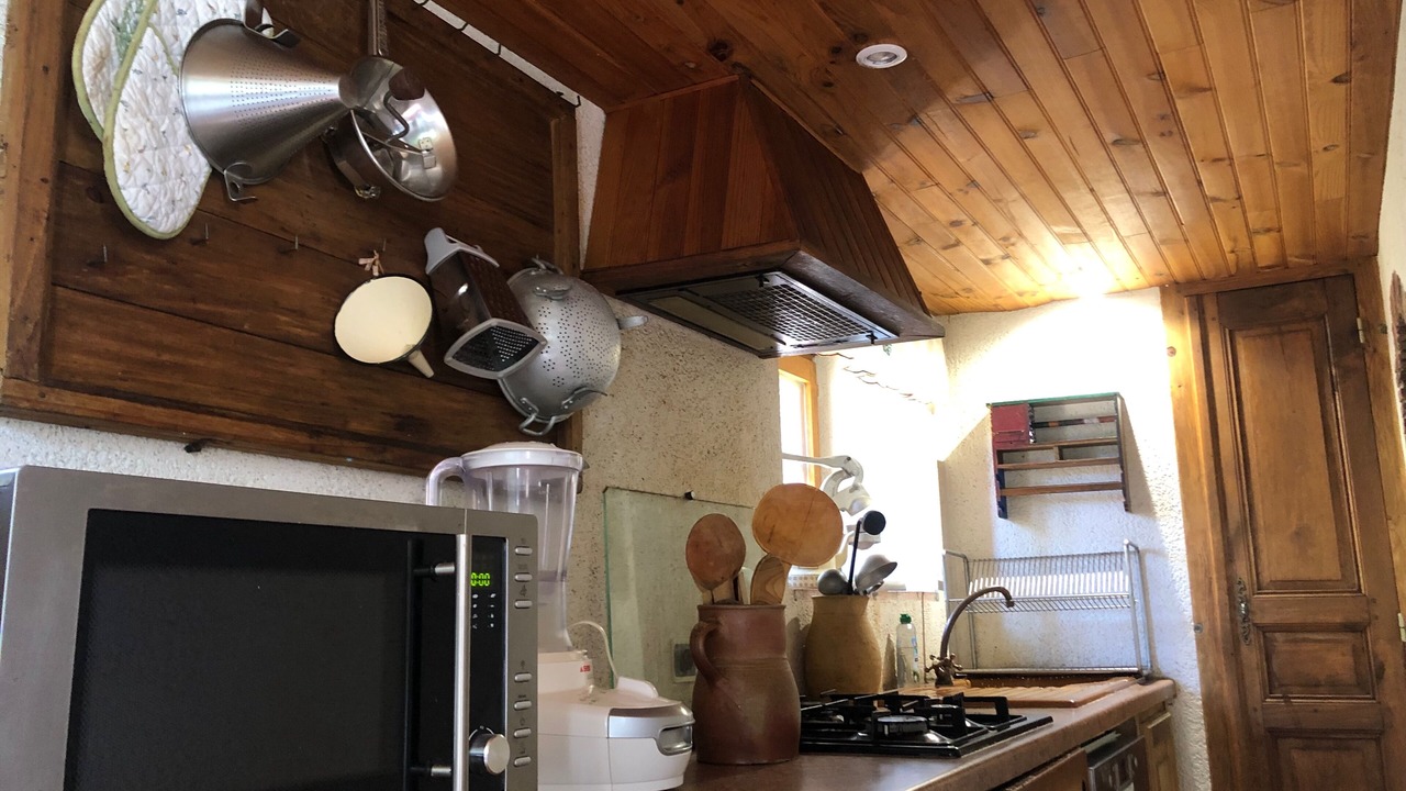 Photo of Kitchen in Dun-sur-Grandry