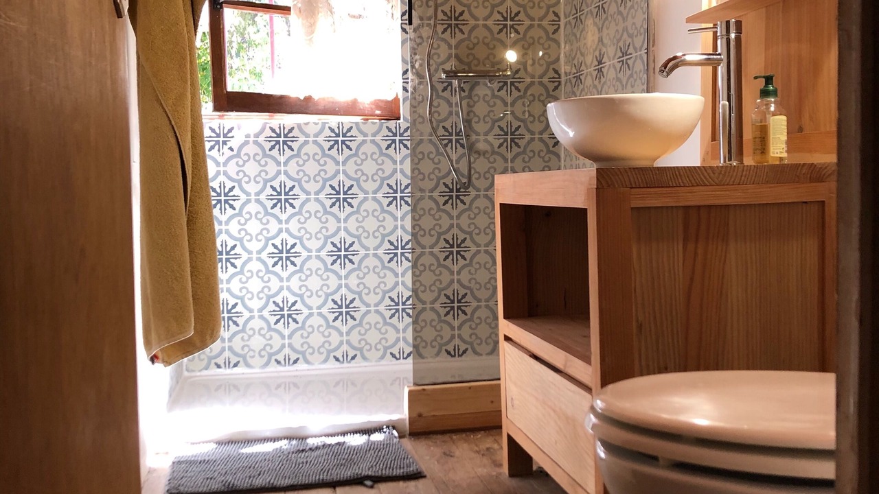 Photo of Bathroom in Dun-sur-Grandry