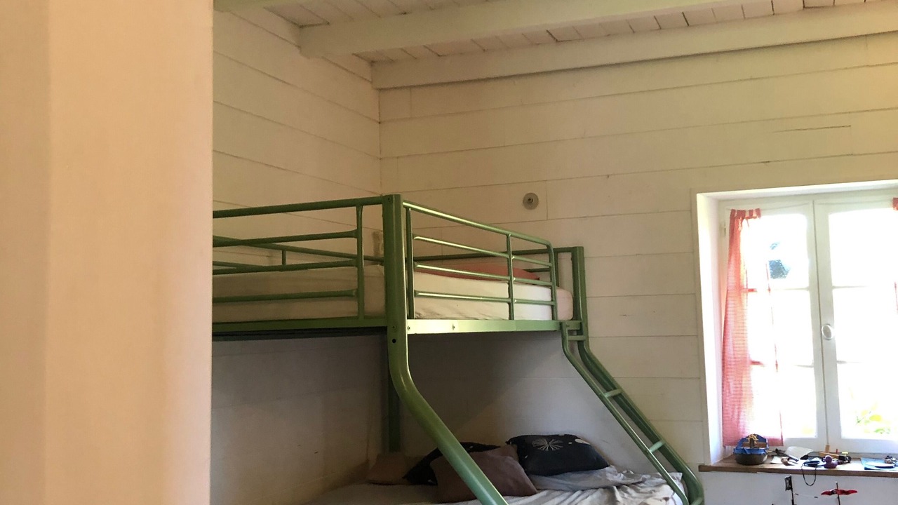 Photo of Bedroom in Dun-sur-Grandry