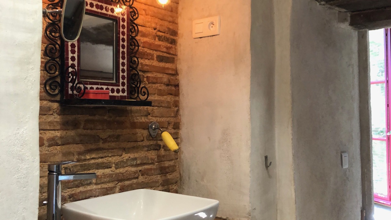 Photo of Bathroom in Dun-sur-Grandry
