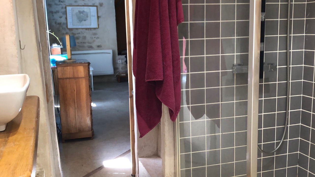 Photo of Bathroom in Dun-sur-Grandry