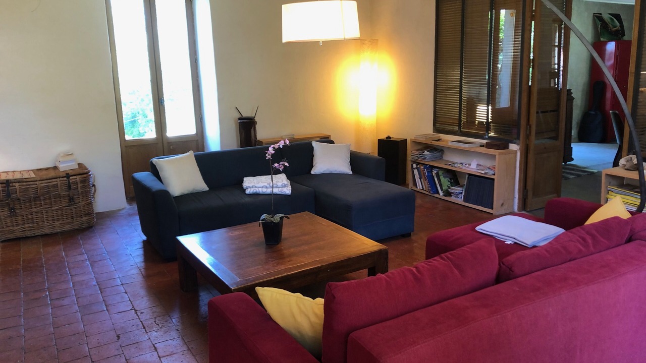 Photo of Livingroom in Dun-sur-Grandry