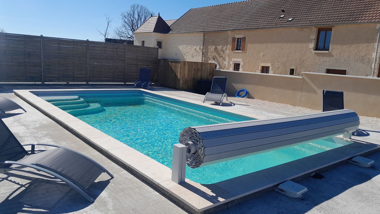 Photo of Outdoor in Etais-la-Sauvin