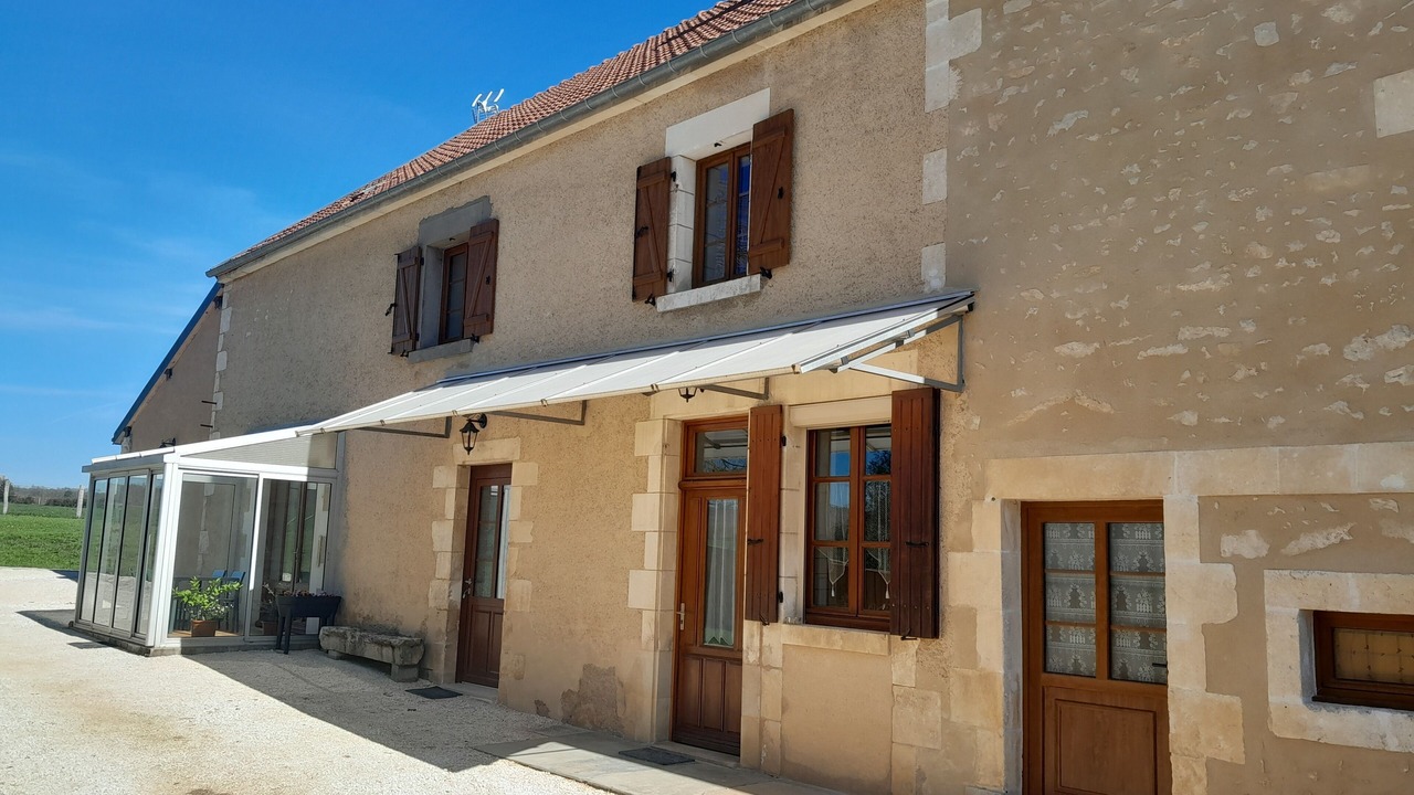 Photo of Outdoor in Etais-la-Sauvin
