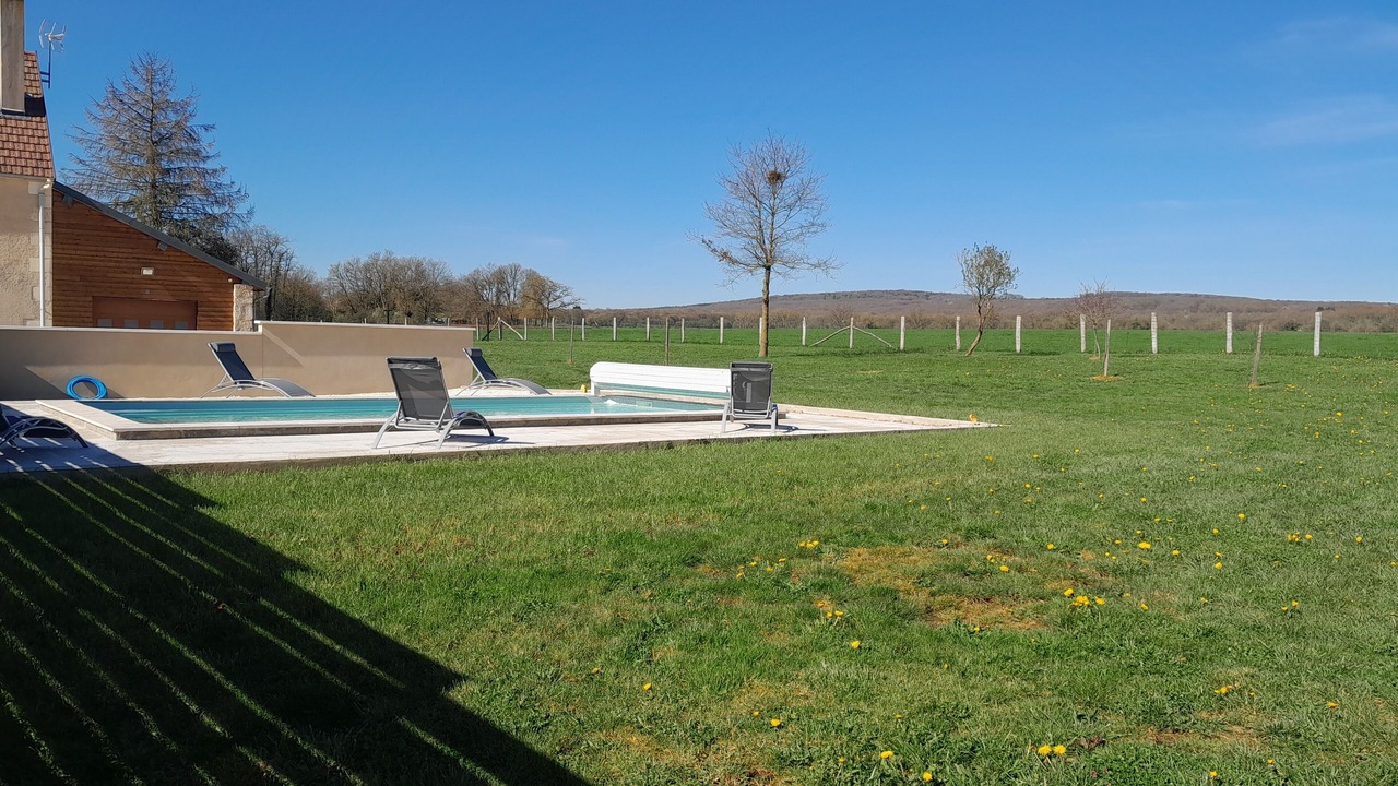 Photo of Outdoor in Etais-la-Sauvin