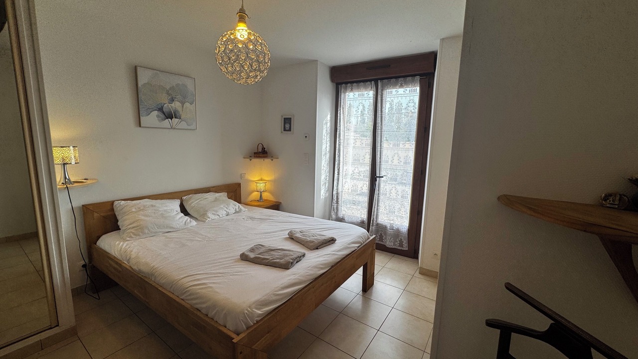 Photo of Bedroom in Etais-la-Sauvin
