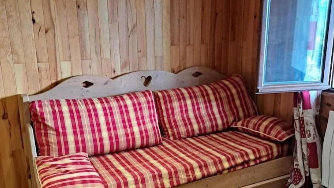 Photo of Livingroom in Doucier