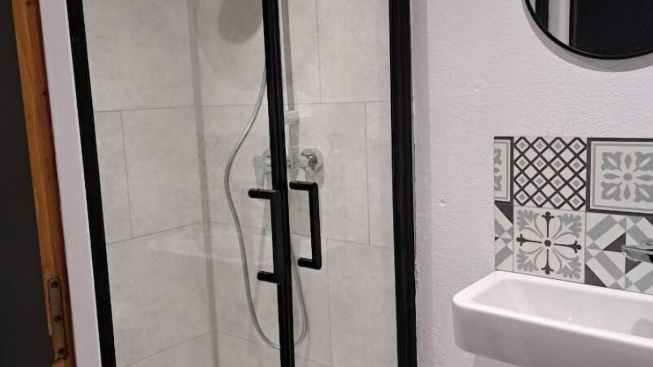 Photo of Bathroom in Doucier