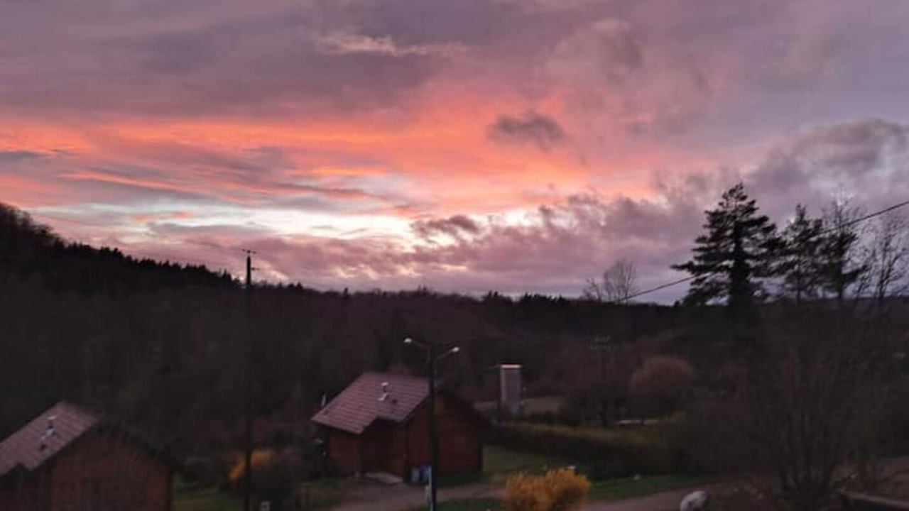 Photo of Outdoor in Doucier