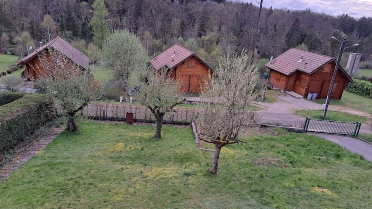 Photo of Outdoor in Doucier