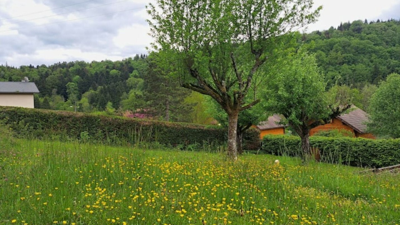 Photo of Outdoor in Doucier