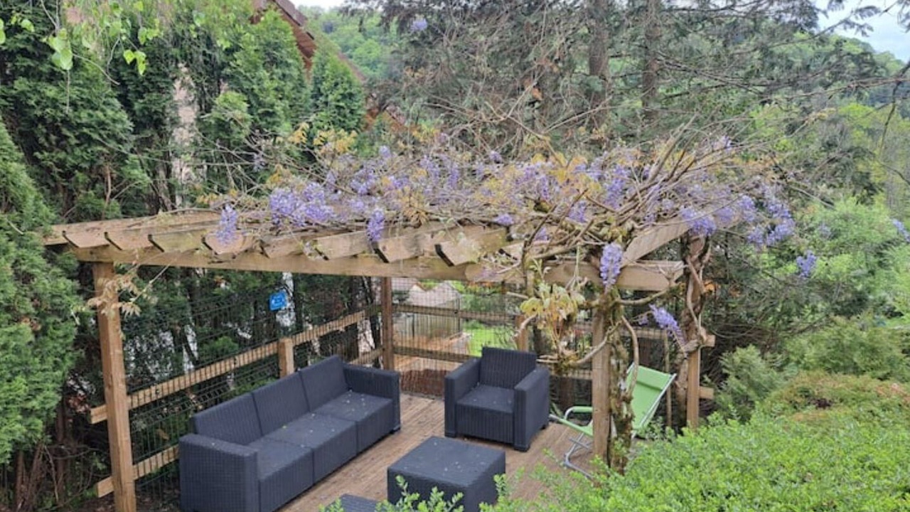 Photo of Outdoor in Doucier