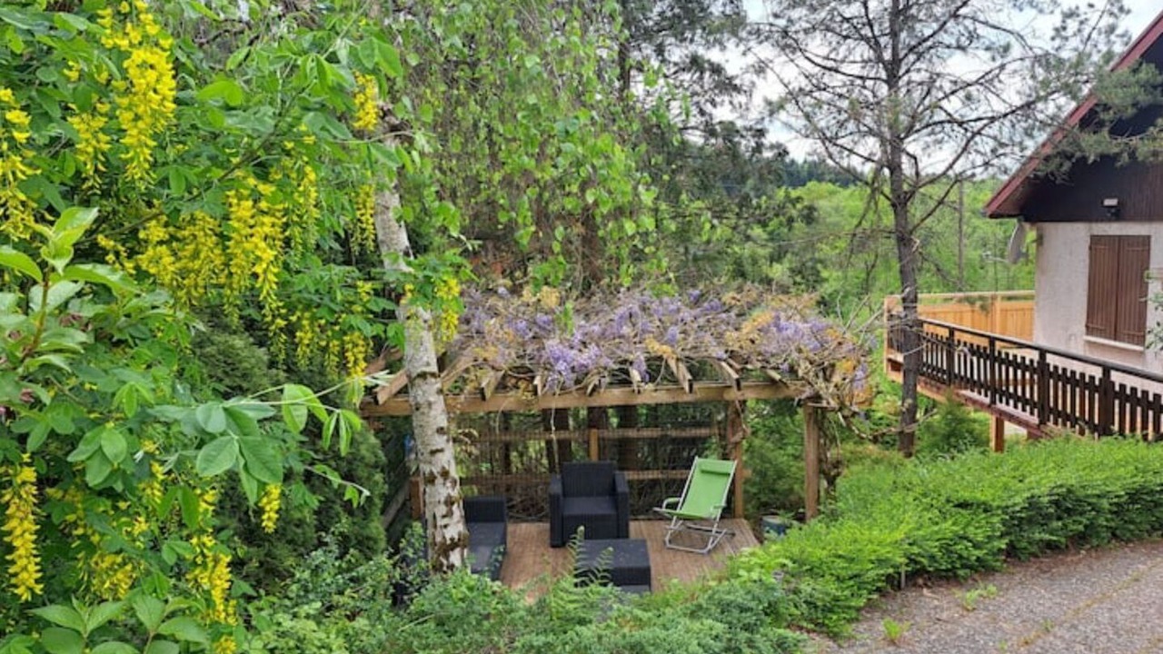 Photo of Outdoor in Doucier