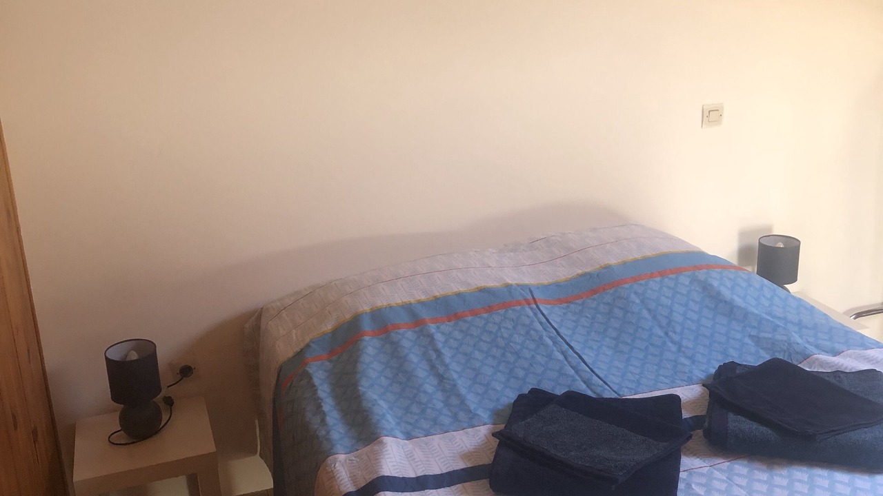 Photo of Bedroom in Entrechaux