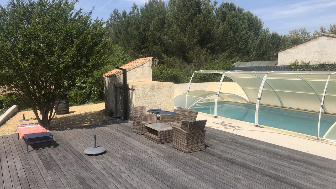 Photo of Outdoor in Entrechaux