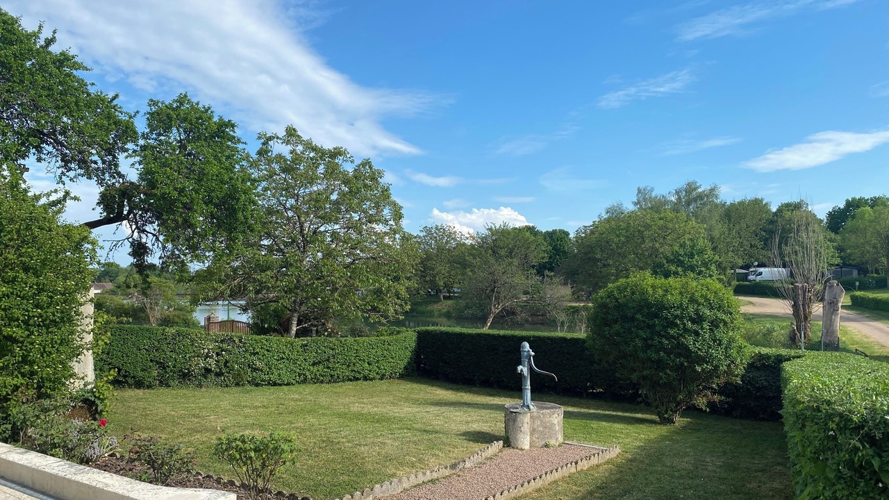 Photo of Outdoor in Bazolles