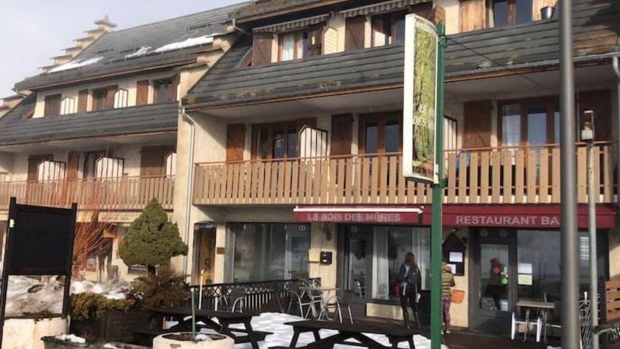 Photo of Outdoor in Lans-en-Vercors