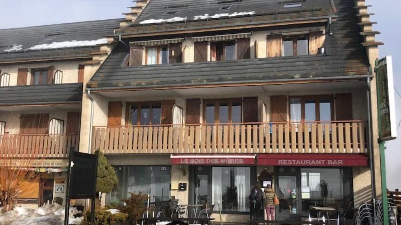 Photo of Outdoor in Lans-en-Vercors