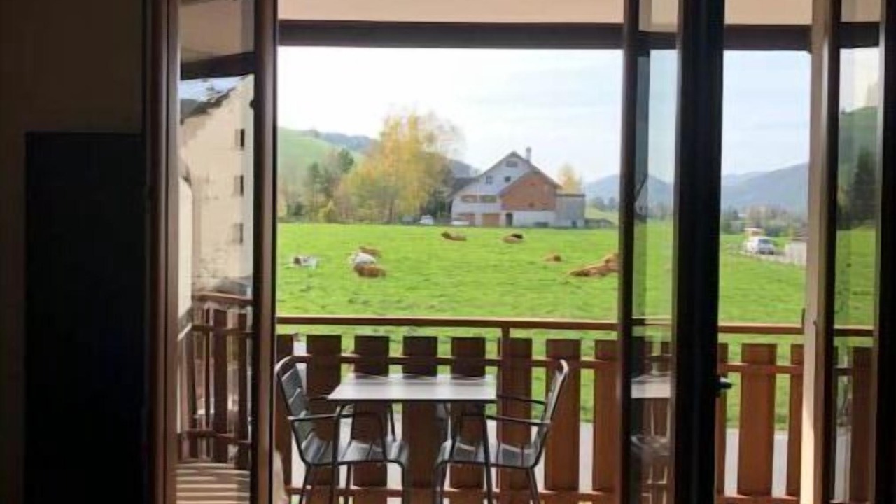 Photo of Livingroom in Lans-en-Vercors