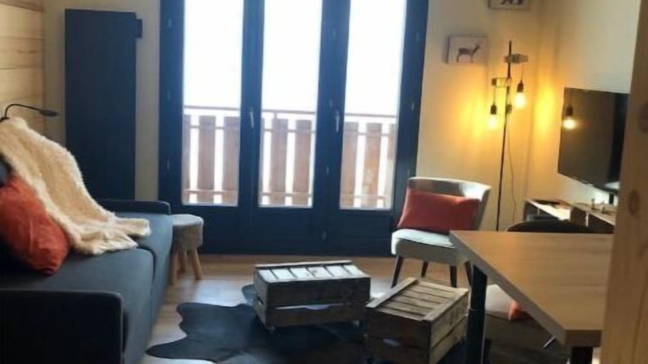 Photo of Livingroom in Lans-en-Vercors