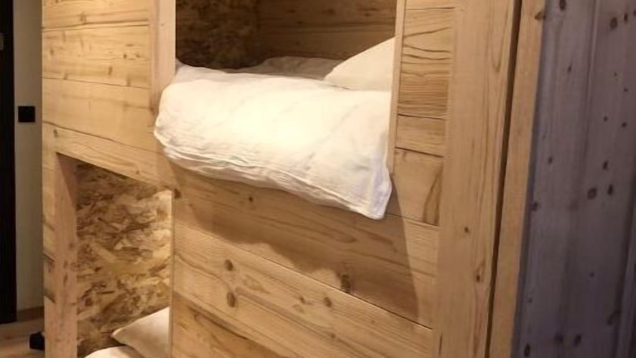 Photo of Bedroom in Lans-en-Vercors