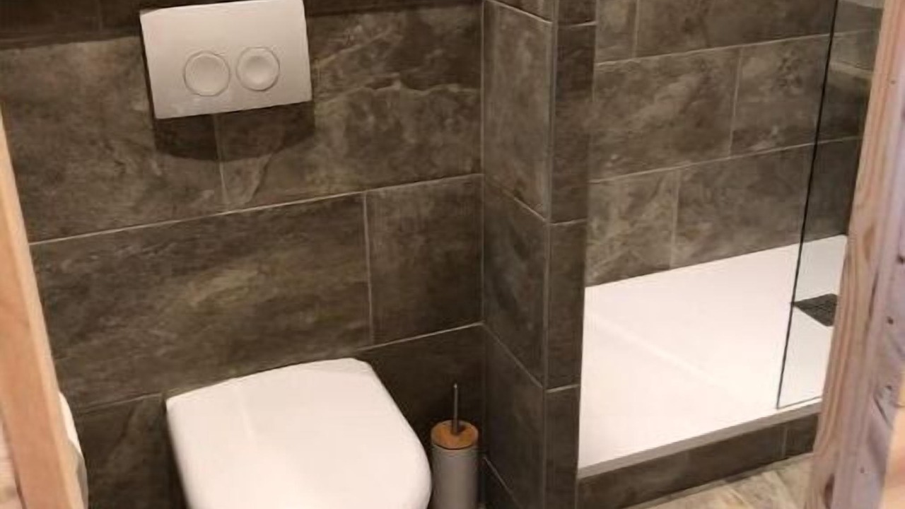 Photo of Bathroom in Lans-en-Vercors