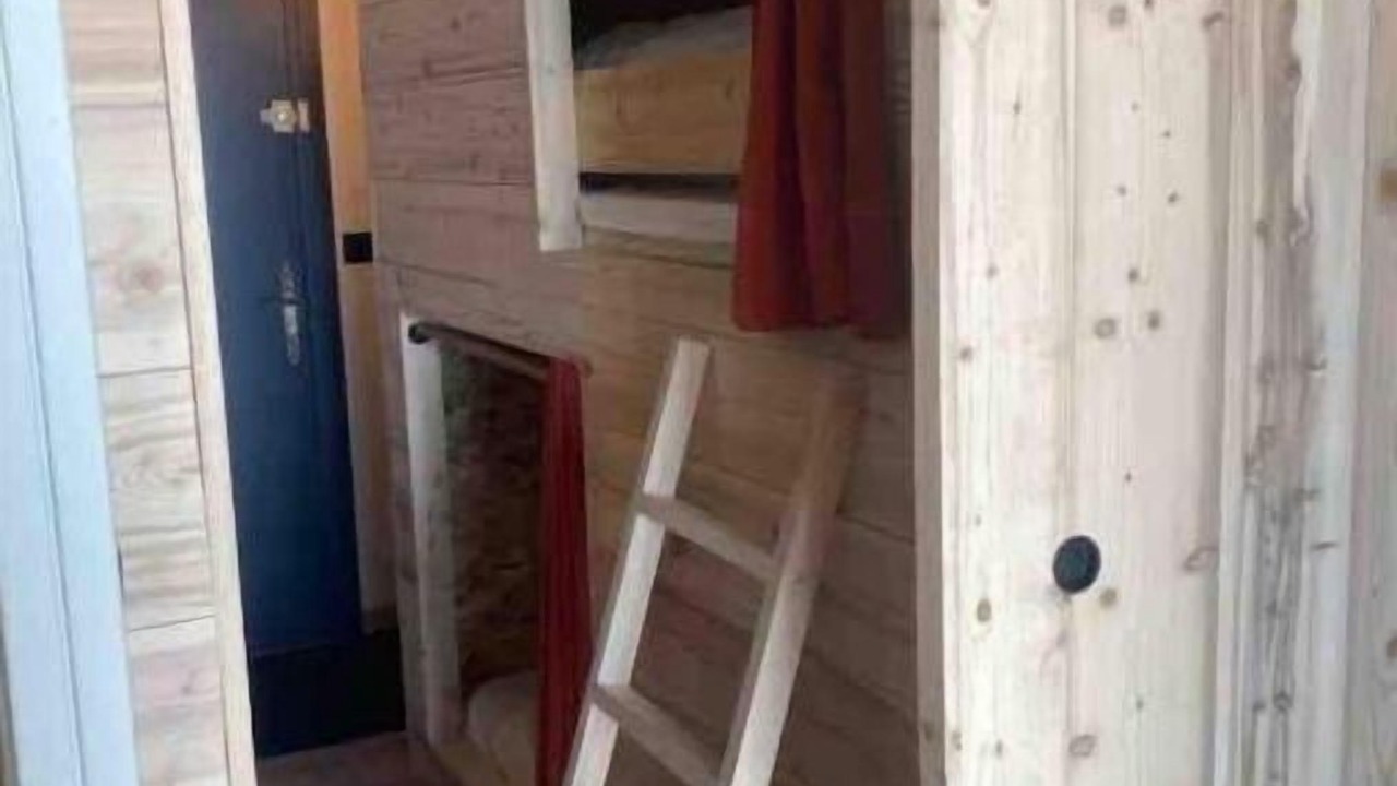 Photo of Bedroom in Lans-en-Vercors