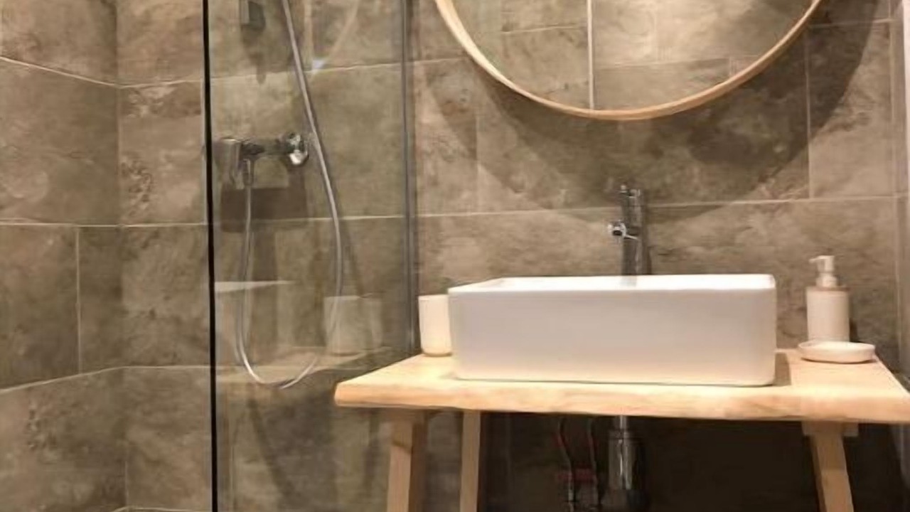 Photo of Bathroom in Lans-en-Vercors