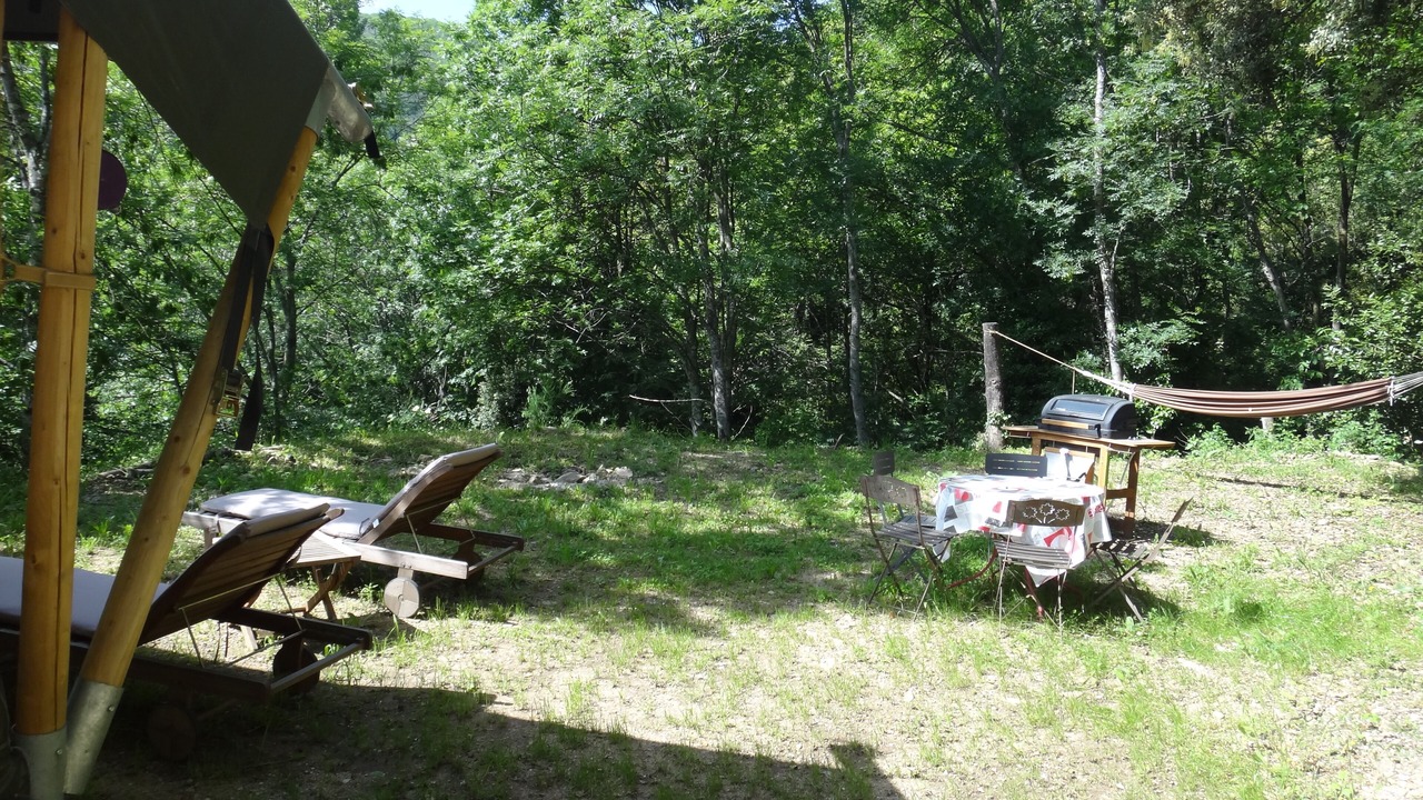 Photo of Outdoor in Chirols