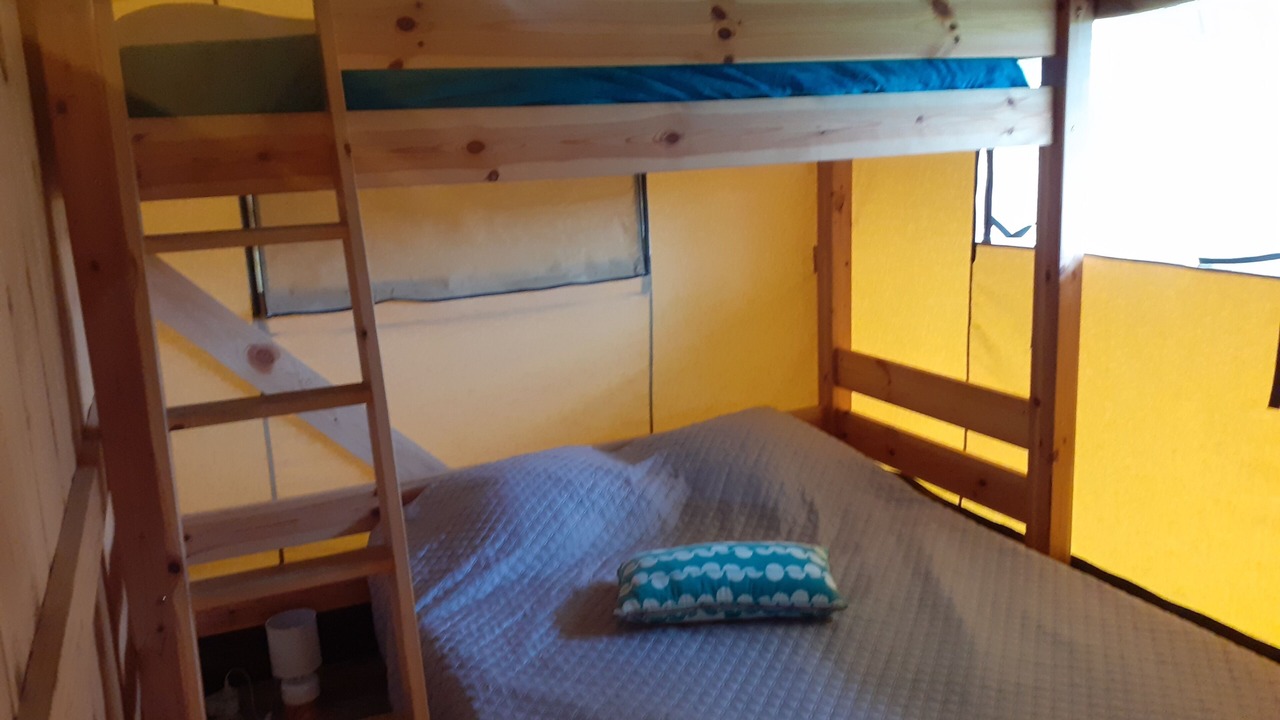 Photo of Bedroom in Chirols