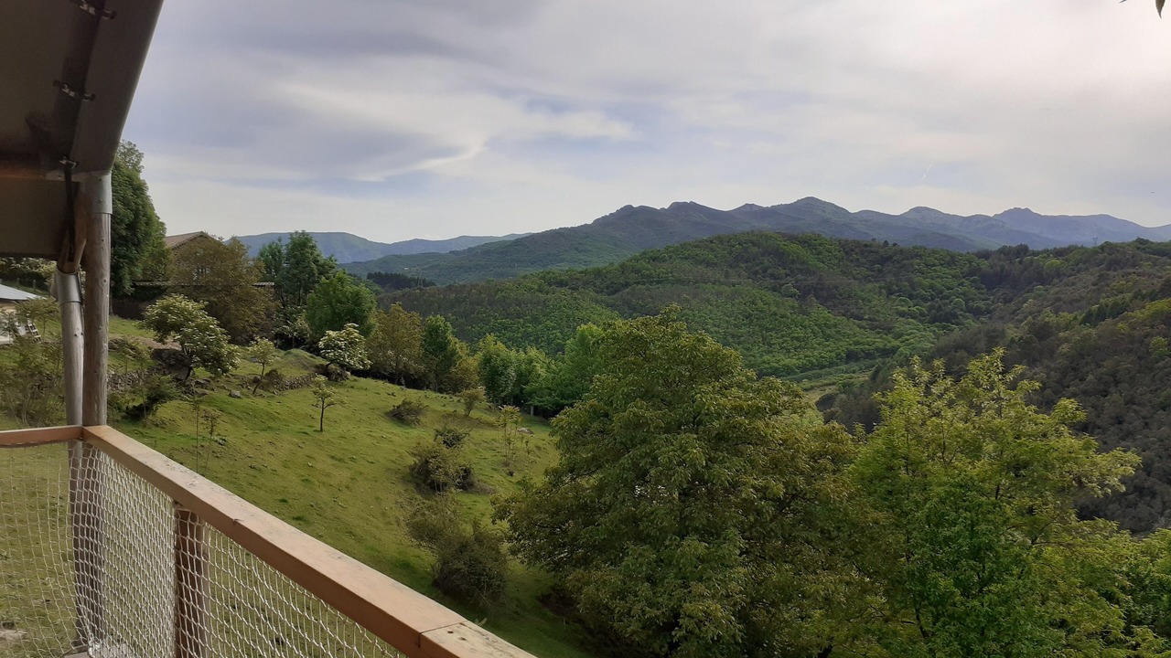 Photo of Outdoor in Chirols