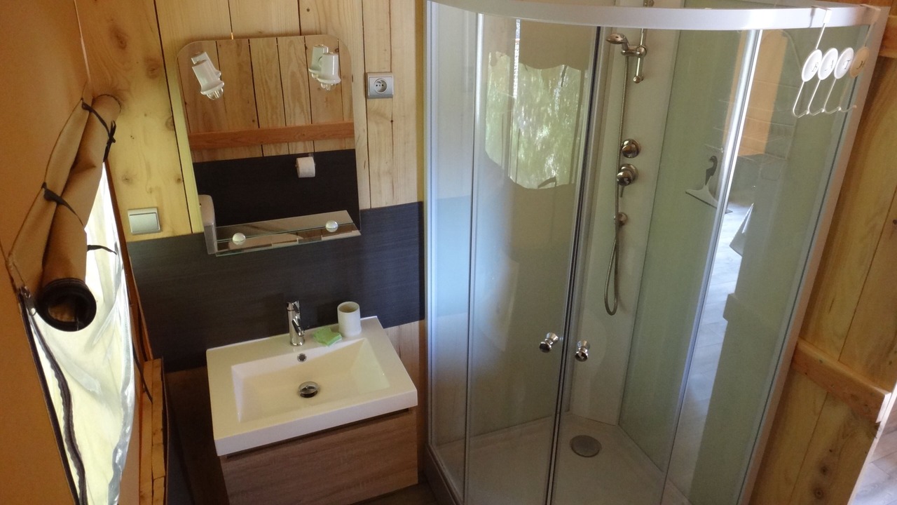 Photo of Bathroom in Chirols