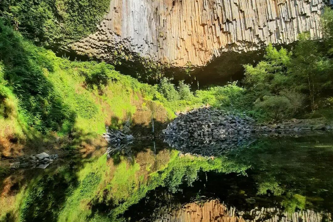 Photo of Outdoor in Chirols