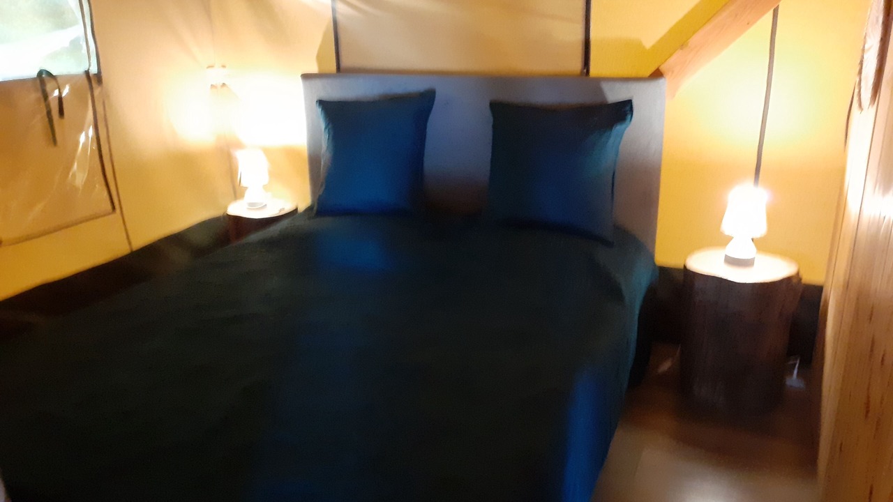 Photo of Bedroom in Chirols