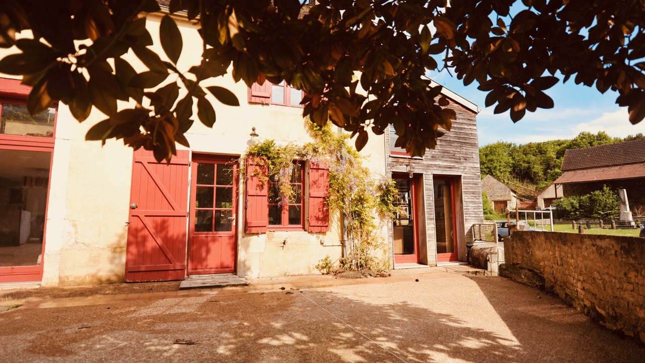 Photo of Outdoor in Chamoux