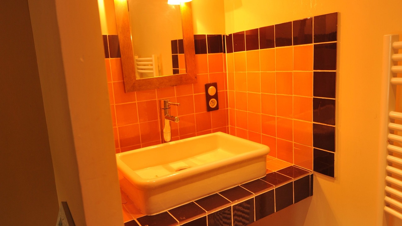 Photo of Bathroom in Chamoux