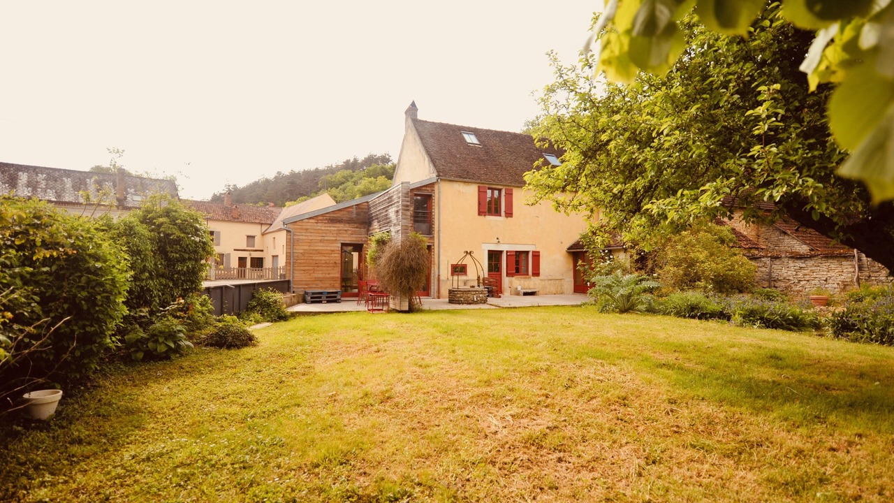 Photo of Outdoor in Chamoux