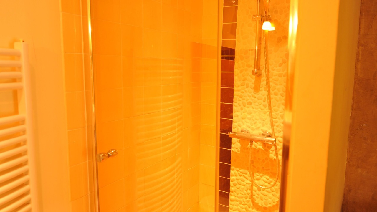 Photo of Bathroom in Chamoux
