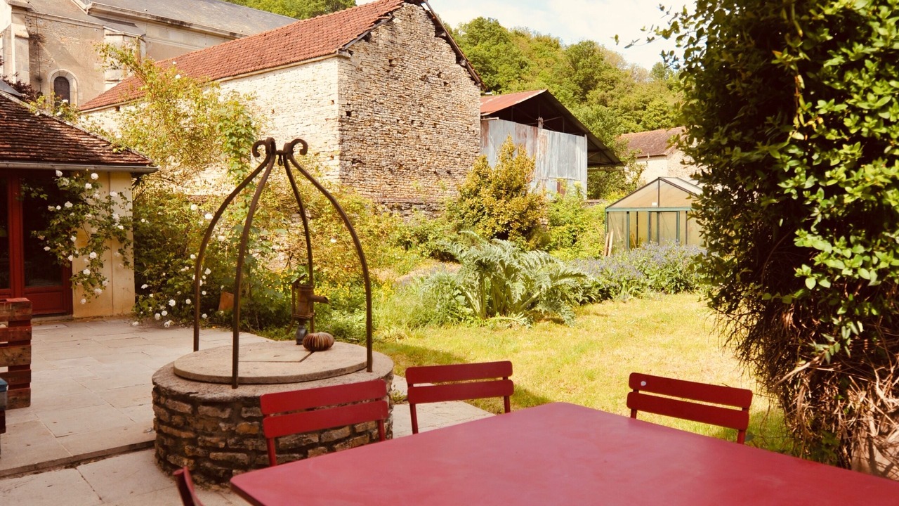 Photo of Outdoor in Chamoux