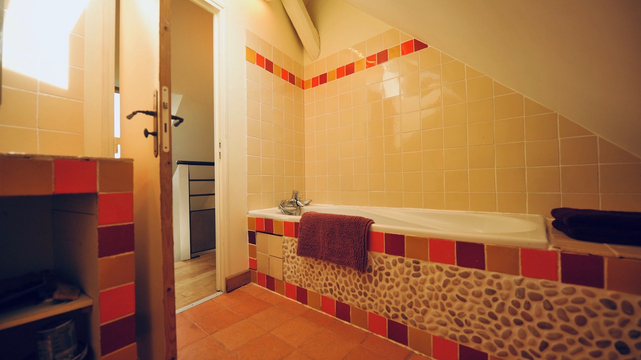 Photo of Bathroom in Chamoux