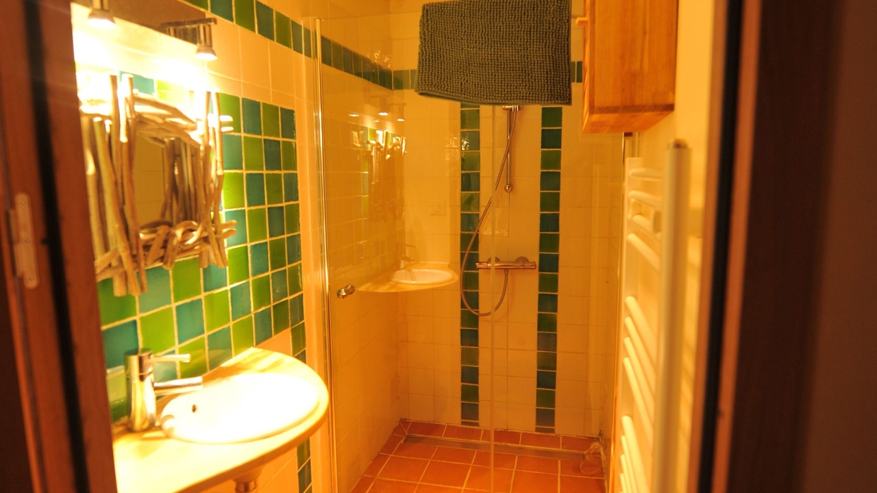 Photo of Bathroom in Chamoux