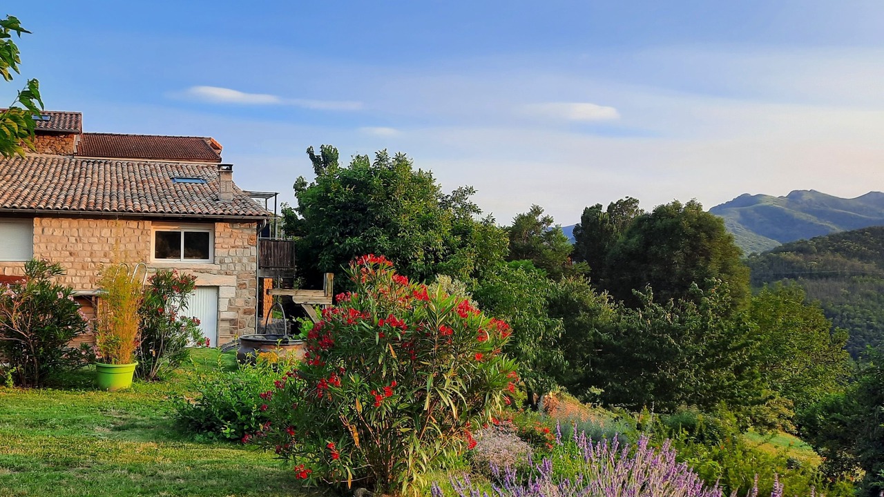 Photo of Outdoor in Chirols